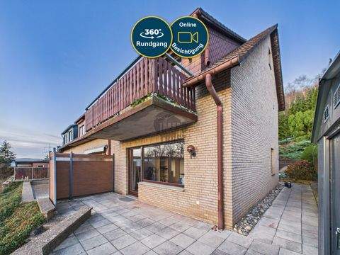 Salzhemmendorf Häuser, Salzhemmendorf Haus kaufen