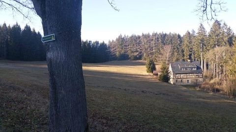 Eibenstock Häuser, Eibenstock Haus kaufen