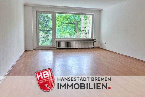 Bremen Wohnungen, Bremen Wohnung mieten