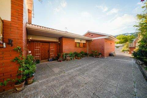 SANT CEBRIA DE VALLALTA Häuser, SANT CEBRIA DE VALLALTA Haus kaufen