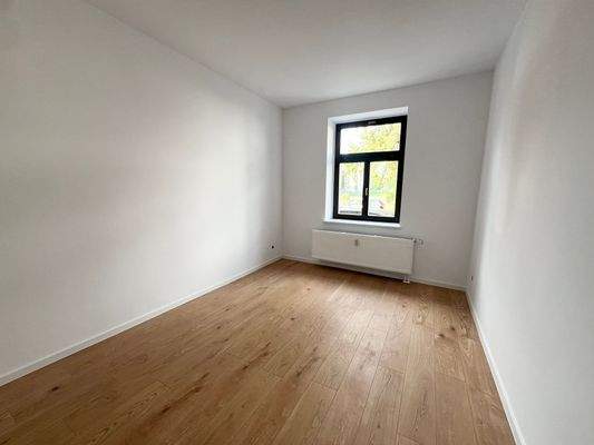 Vergleichsbild Zimmer