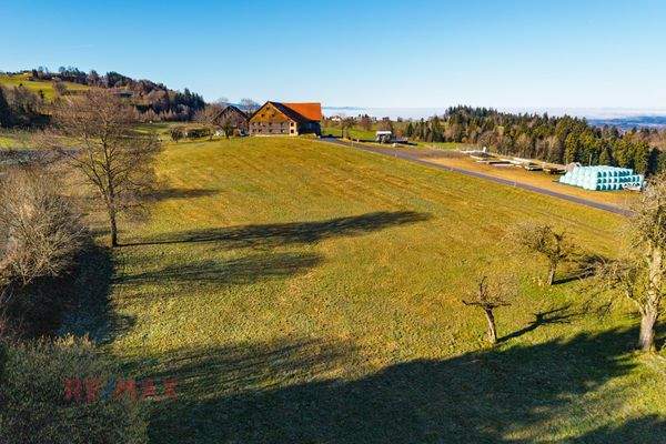 Drohnenaufnahme Gst. 3985