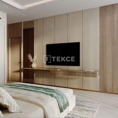 Concept Apartments with Only 10% Down Payment in Majan Dubai