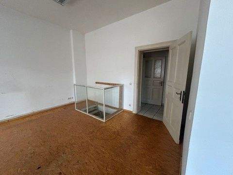 Berlin Büros, Büroräume, Büroflächen 