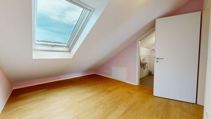 Kinderzimmer 