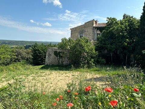 Chantemerle-lès-Grignan Häuser, Chantemerle-lès-Grignan Haus kaufen