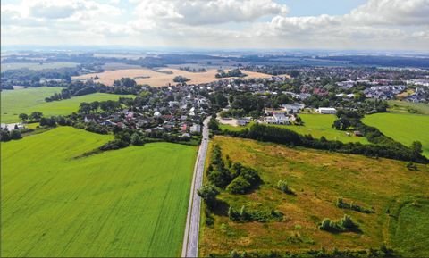 Kritzmow Grundstücke, Kritzmow Grundstück kaufen