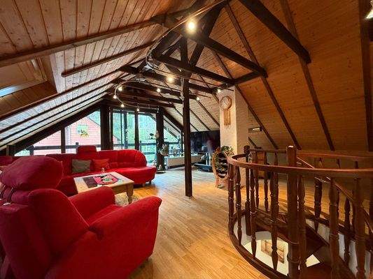 DG Wohnzimmer Bild 1