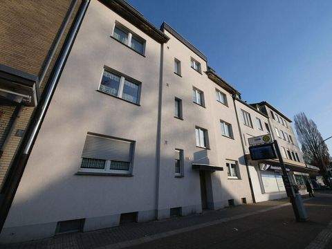 Gelsenkirchen Wohnungen, Gelsenkirchen Wohnung mieten