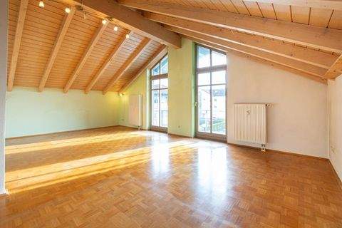 Kolbermoor Wohnungen, Kolbermoor Wohnung mieten