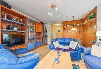 Gemütliches Wohnzimmer