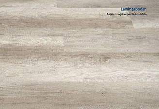 Muster - Laminatboden