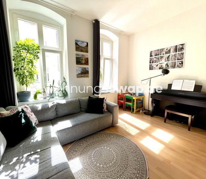 2 Zimmer Wohnung in Berlin (Prenzlauer Berg)