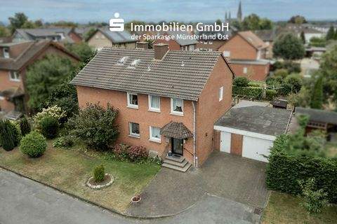 Wadersloh Häuser, Wadersloh Haus kaufen