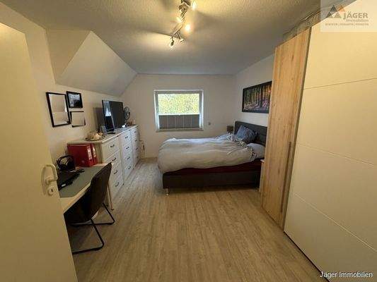 schönes Schlafzimmer