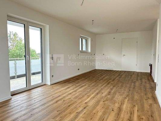 Wohnen / Essen / Küche