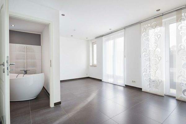 Visualisierung Gästezimmer