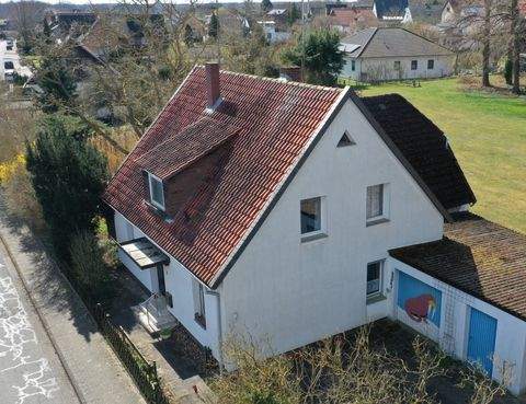 Wolfsburg Häuser, Wolfsburg Haus kaufen
