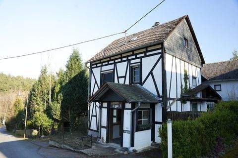Beltheim / Schnellbach Häuser, Beltheim / Schnellbach Haus kaufen