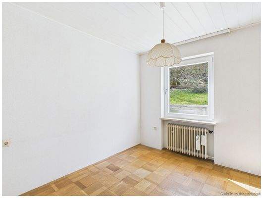 Wohnraum Erdgeschoss