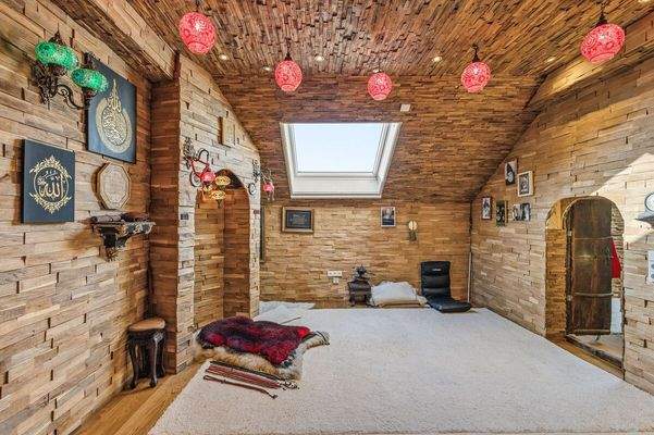 OG weitere Räume / Schlafzimmer 