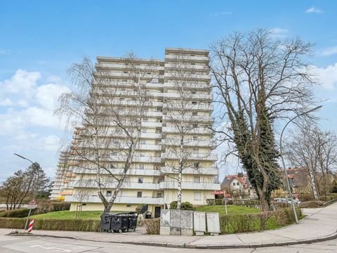 Freising Wohnungen, Freising Wohnung kaufen