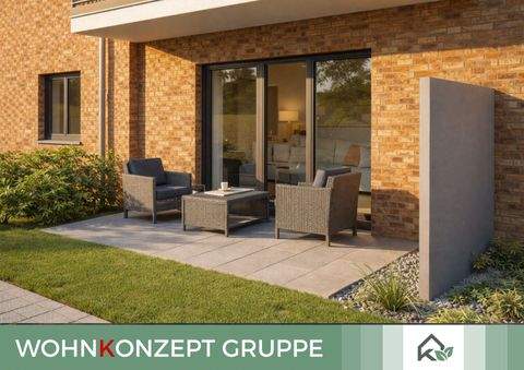 Syke Wohnungen, Syke Wohnung kaufen