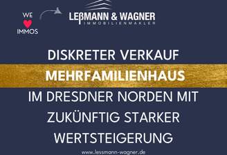 Diskreter Verkauf - MFH