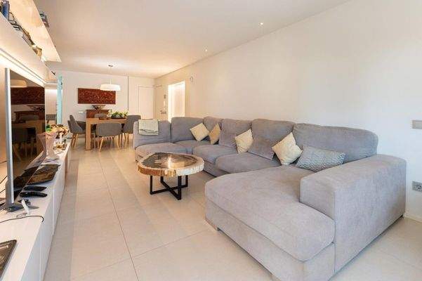 4 bedroom apartment for sale in Ibiza 1