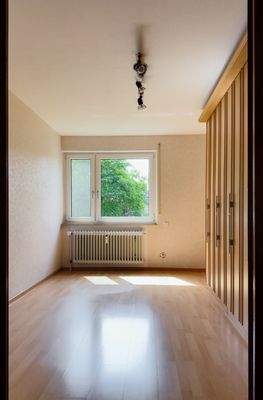 Kinderzimmer / Büro