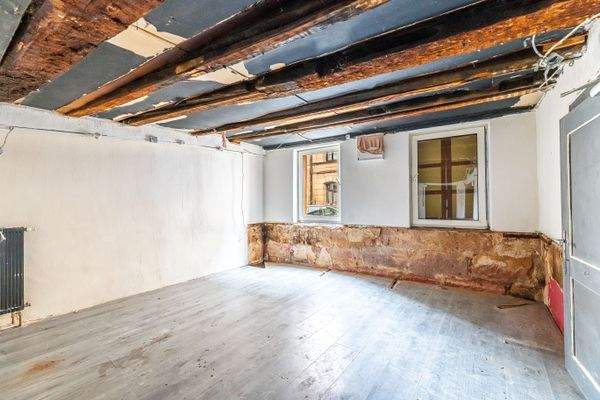 Gaststätte Nebenzimmer