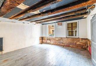 Gaststätte Nebenzimmer