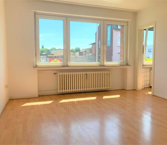 1 Zimmer Wohnung in Mönchengladbach (Neuwerk)