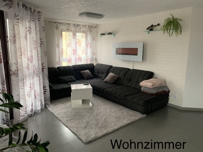 3,5-Zimmer-Wohnung zu vermieten