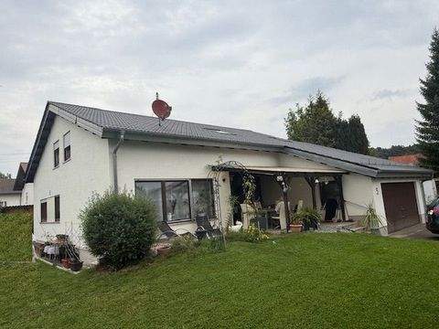 Illertissen Häuser, Illertissen Haus kaufen