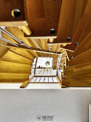 Treppe