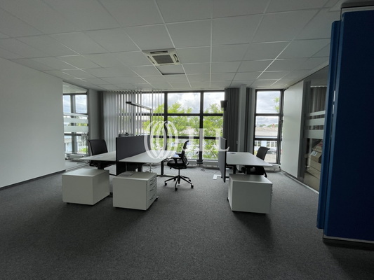 Innenansicht Büro Haus 3-JLL