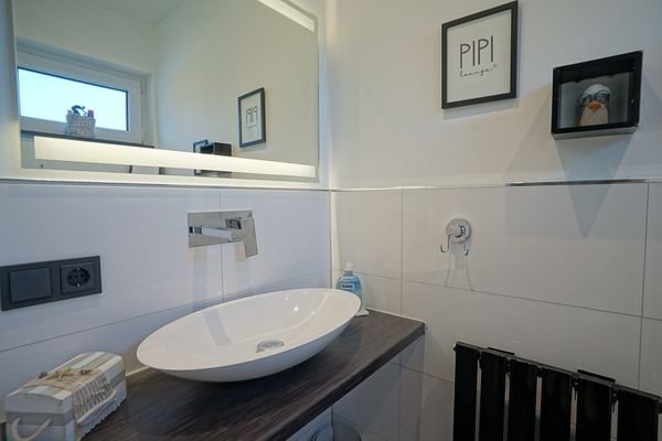 Gäste-WC