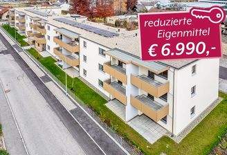 Wohnhausanlage 4 in Gmünd