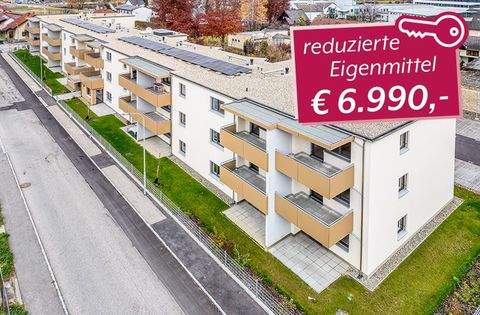 Gmünd Wohnungen, Gmünd Wohnung mieten