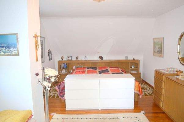 Schlafzimmer  HNr. 6