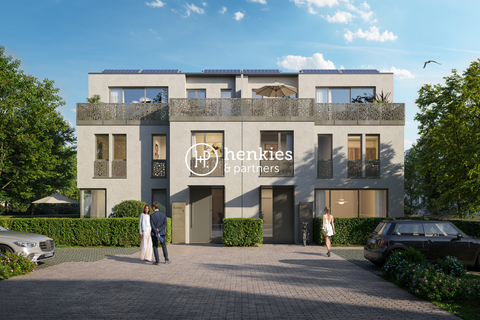 Hamburg Häuser, Hamburg Haus kaufen