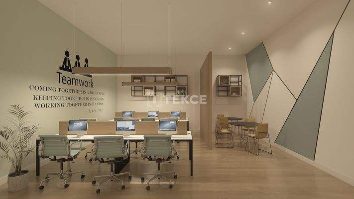 Strategically Located Panoramic Views Flats in Torremolinos