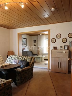 Wohnzimmer Haus 1