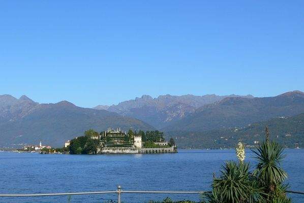 Lago Maggiore