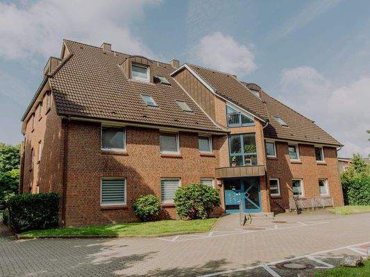 Mehrfamilienhaus mit 14 WE