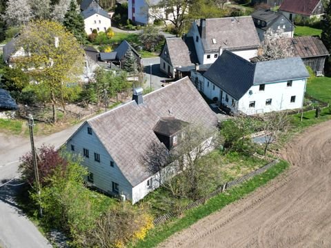 Schwarzenbach a.Wald Häuser, Schwarzenbach a.Wald Haus kaufen