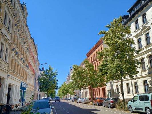 Breitenfelder Straße