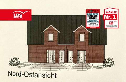 Papenburg Renditeobjekte, Mehrfamilienhäuser, Geschäftshäuser, Kapitalanlage