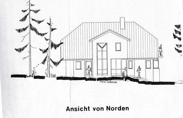 Von Norden